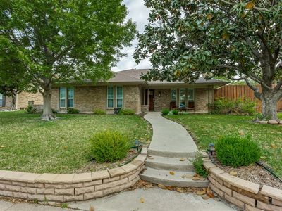 2009 Columbia Dr, Richardson, TX, 75081