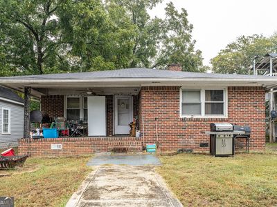404 Stonewall St NE, Rome, GA, 30161