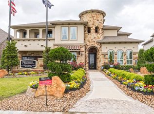 10806 William Pass Ln, Cypress, TX 77433