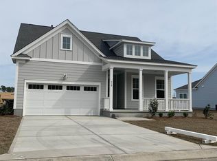 910 Longwood Bluffs Cir #PC131, Murrells Inlet, SC 29576