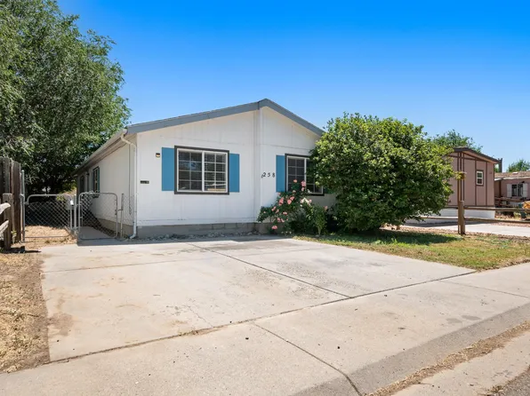 258 Red Cliffs Dr, Fruita, CO 81521