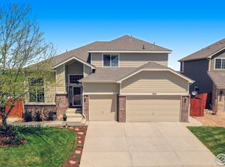 3635 Brunner Blvd, Johnstown, CO 80534