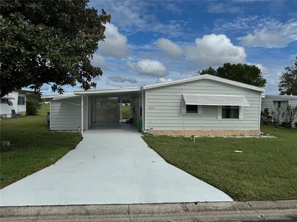 3519 N Citrus Cir #1645, Zellwood, FL 32798