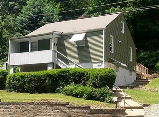 100 Hill St, Pittsburgh, PA 15223