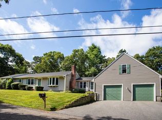 39 Greenview Dr, Plymouth, MA 02360