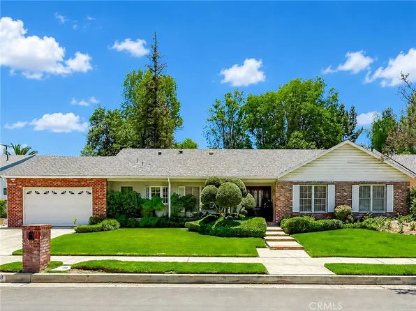 17540 Superior St, Northridge, CA 91325