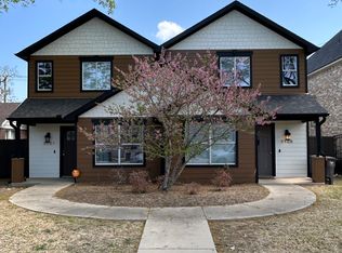3127 Lubbock Ave, Fort Worth, TX 76109