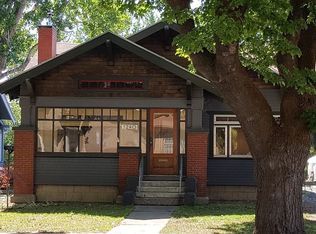 1240 Dewey Ave, Baker City, OR 97814