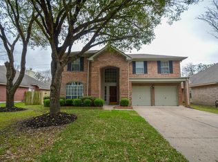 339 Indian Summer Dr, Sugar Land, TX 77479