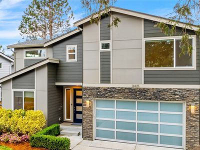 14415 81st Avenue NE, Kirkland, WA, 98034