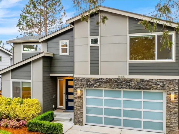 14415 81st Avenue NE, Kirkland, WA 98034