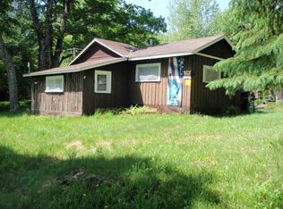 16963 Hall Dr, Alvin, WI 54542