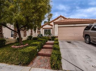 8245 Ogee Dr, Las Vegas, NV 89145