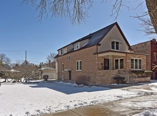 4629 N Kenton Ave, Chicago, IL 60630