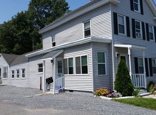 1126 Main St, Clinton, MA 01510