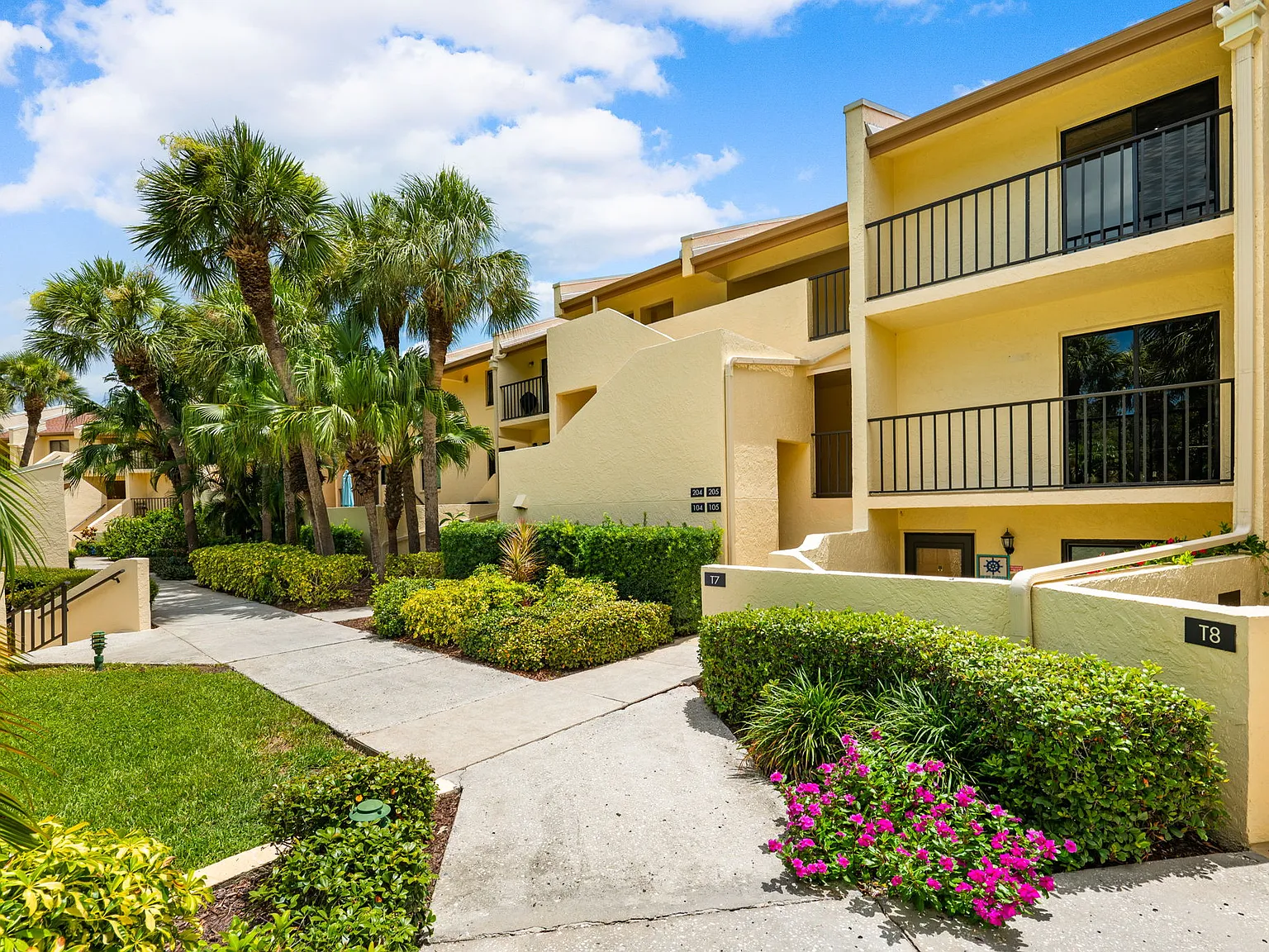 Luxurious Gulf-View Condo in Saint Petersburg — Photo 4