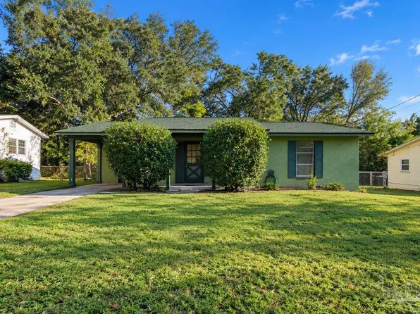 913 Lagoon Dr, Pensacola, FL 32505
