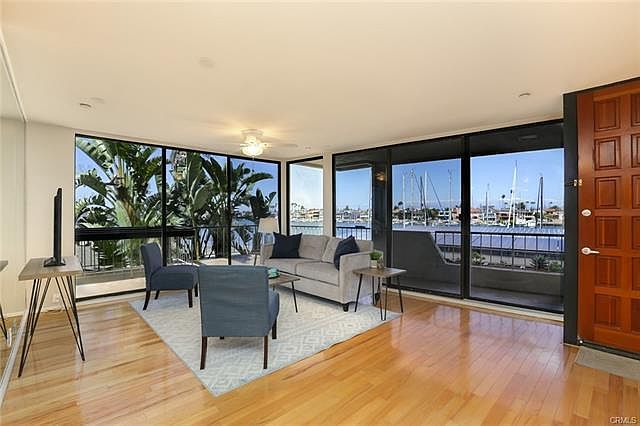 1st image of 6150 E Bay Shore Walk #3