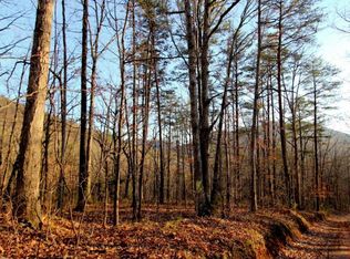 Curry Way, Del Rio, TN 37727