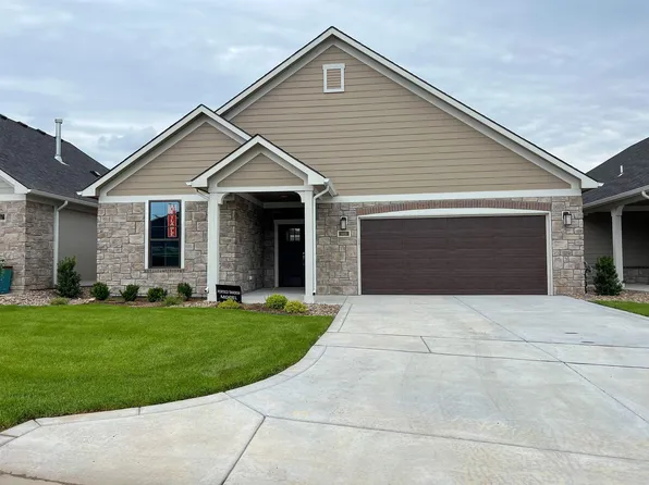 1405 S Canyon St, Wichita, KS 67235