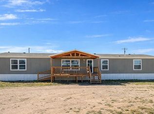 2554 Private Road 300a, Seminole, TX 79360