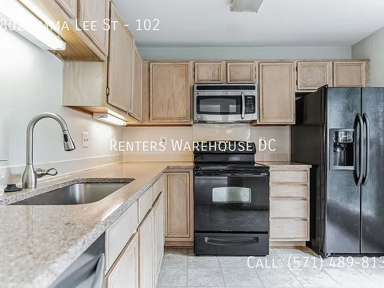 2802 Emma Lee St #102 — Photo 7