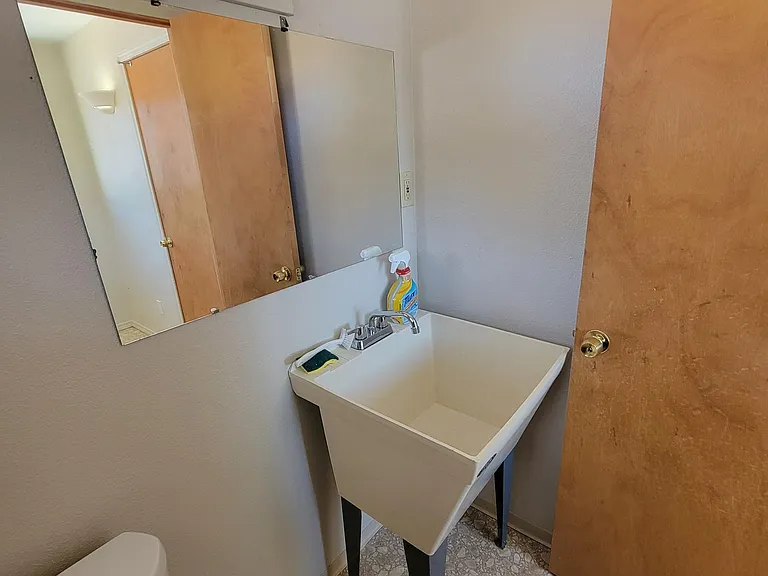 mud room bathroom
