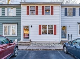 25 Tannery Rd #D, Westfield, MA 01085