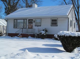 20 Maple Ave, Fishkill, NY 12524