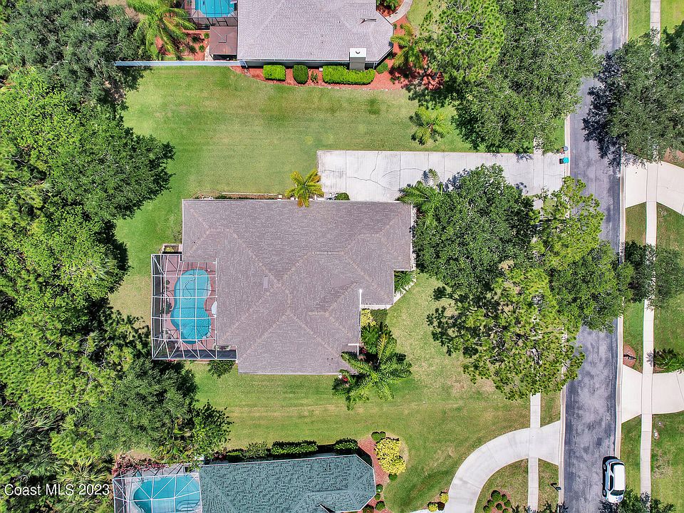 1800 Winding Ridge Cir SE, Palm Bay, FL 32909 Zillow