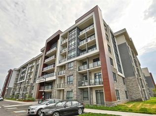 101 Shoreview Pl #231, Hamilton, ON L8E 0J4