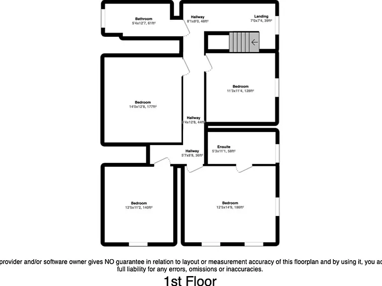 609 Poinsettia Ave — Photo 37