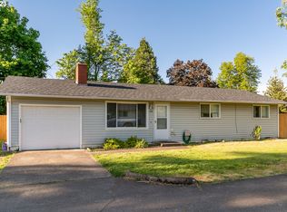 2241 Minnesota St, Eugene, OR 97402