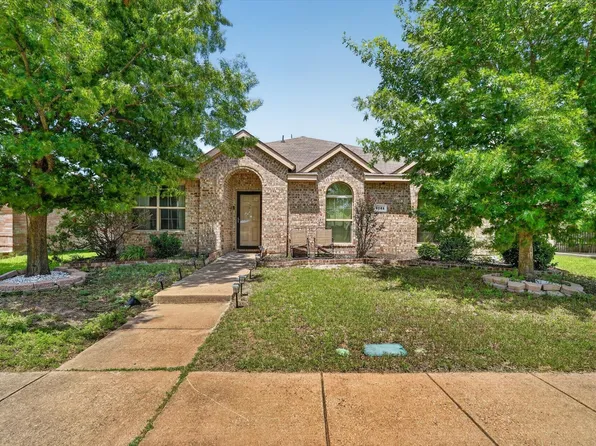 1731 Overlook Dr, Lancaster, TX 75146