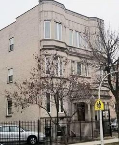 6439 S Greenwood Ave UNIT 2, Chicago, IL, 60637