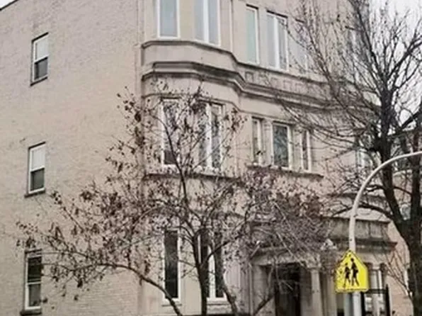 6439 S Greenwood Ave Unit 2, Chicago, IL 60637