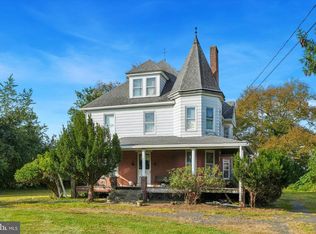 1770 N Providence Rd, Media, PA 19063