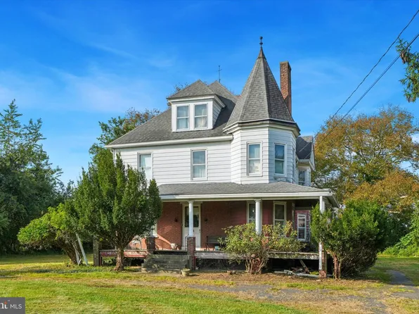 1770 N Providence Rd, Media, PA 19063