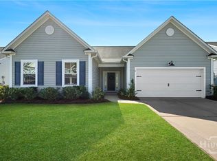 8 Warblers Way, Savannah, GA 31419