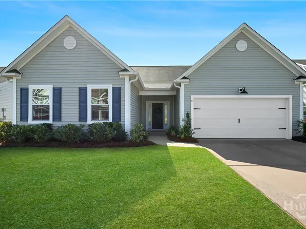 8 Warblers Way, Savannah, GA 31419