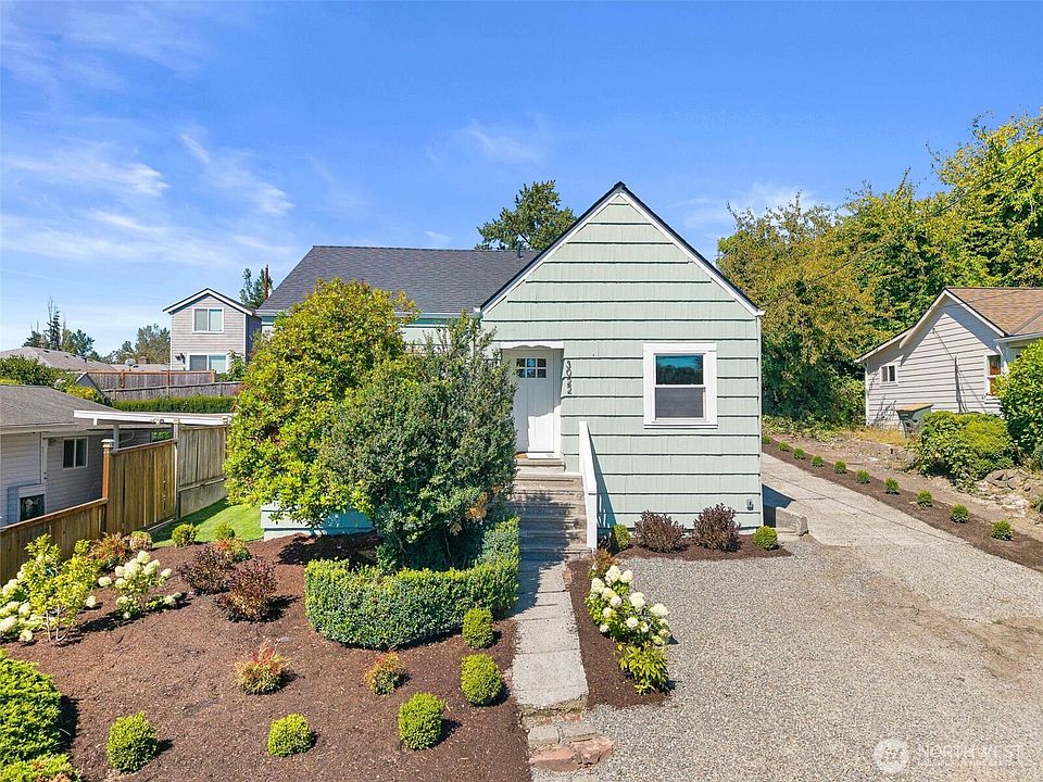 1st image of 3022 S Holden Street