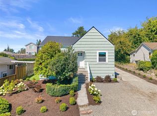 3022 S Holden Street, Seattle, WA 98108