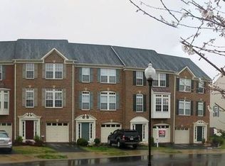 6718 Lucas Point Loop, Gainesville, VA 20155