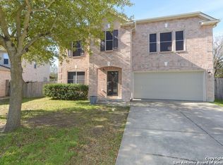 105 Springtree Grv, Cibolo, TX 78108