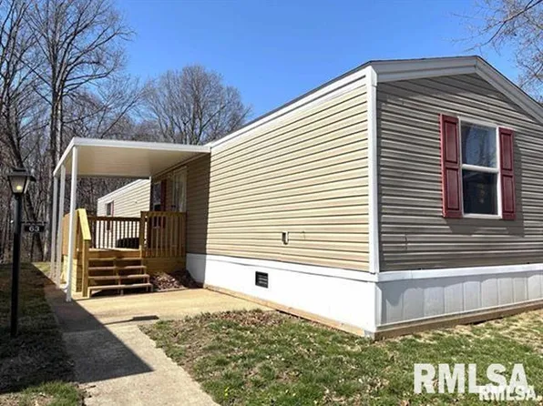 1515 N Lincoln Ave #63, Springfield, IL 62702