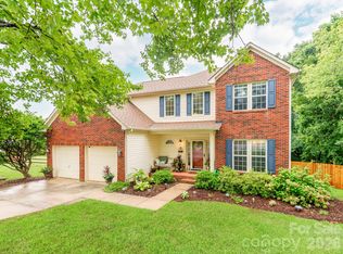 5999 Brookstone Dr NW, Concord, NC