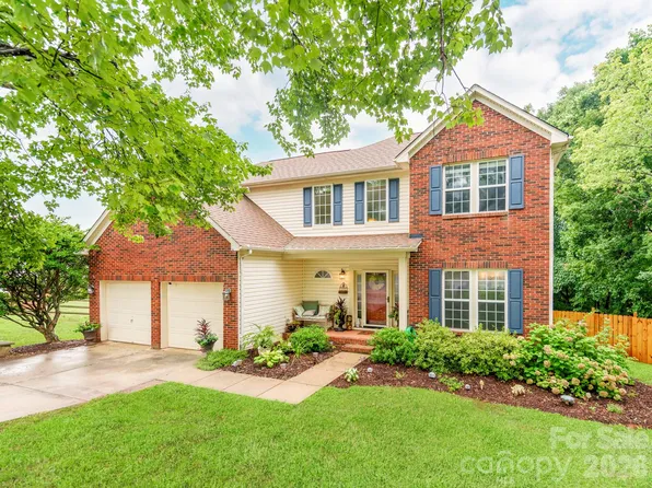 5999 Brookstone Dr NW, Concord, NC 28027