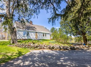 41 S Lisbon Rd, Lewiston, ME 04240