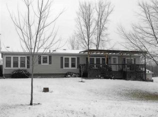 7720 W River Rd, South Whitley, IN 46787