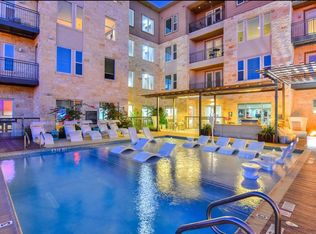 1900 Barton Springs Rd UNIT 4015, Austin, TX 78704